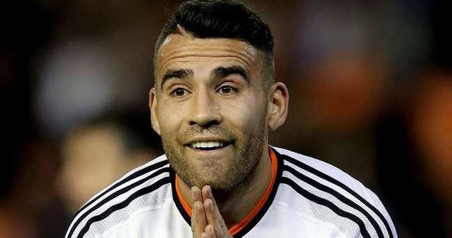 İşte Beşiktaş'ın yeni sezondaki stoperi