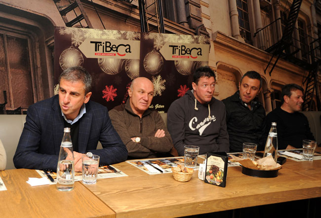 Hamzaoğlu Bilic'e meydan okudu