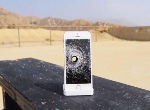 iPhone iPhone olalı böyle zulüm görmedi