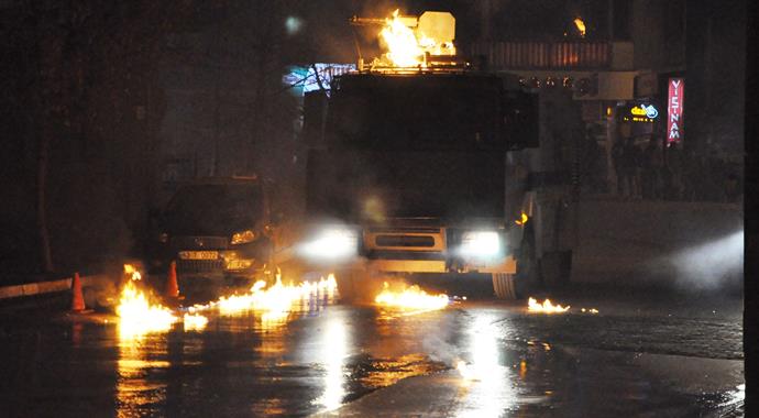 PKK bu kez de CHP'ye saldırdı