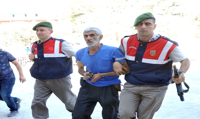 Bursa'da 3 kişinin öldüğü vahşette son dakika gelişmesi!