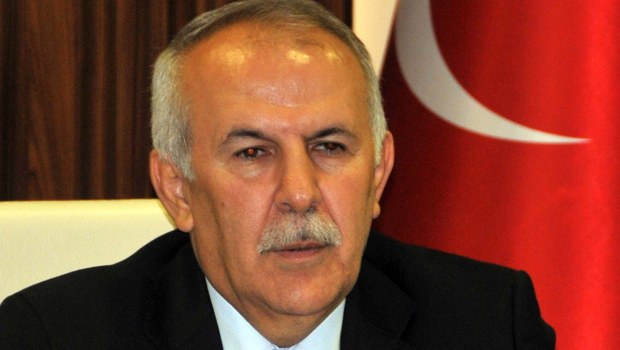 Gaziantep Emniyet Müdürü: Türkiye'nin en büyük mühimmatı yakalandı