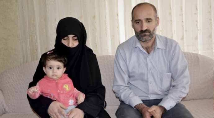 Aileler Diyarbakır'da yaşanan vahşeti anlattı