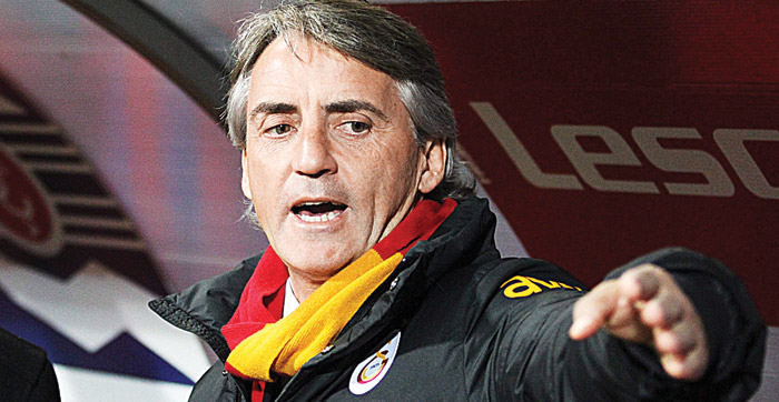 Galatasaray'da kronik bir vaka! Karabük'te yine kara gece