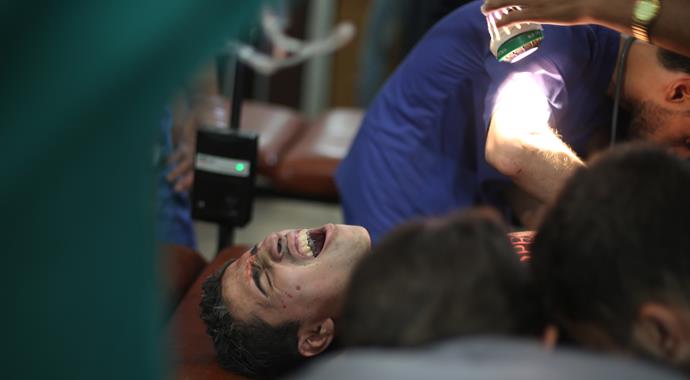 Duma'da iki hafta içinde 3'üncü katliam: 50 ölü