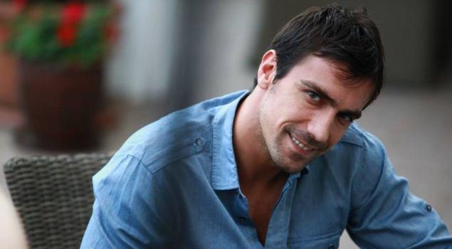İşte Meryem Uzerli'nin dizideki partneri