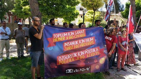 Suruç'ta son durum nedir - Şanlıurfa korkunç patlama hakkında bilgi