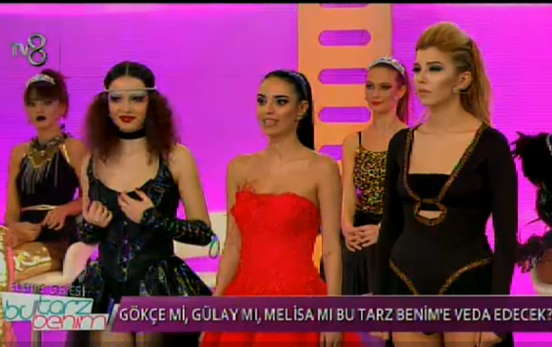 TV8 Bu Tarz Benim'de kim elendi? İşte 7 Şubat eleme gecesi yaşananlar
