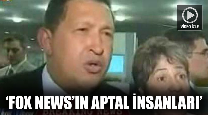 Fox'a 'kutuplaştırma' davası açılıyor