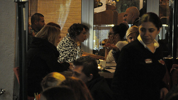 Demet Evgar o iddiaları yanıtladı