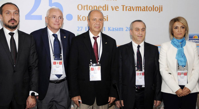 Şeker hastalarında ayakkabının hayati önemi!