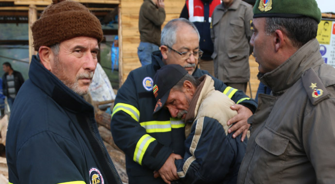 Ermenek Son Dakika Haberleri ( Ermenek'te Son Durum)