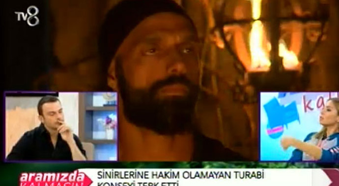 Acun Ilıcalı biletini kesti! 'İlk hareketten...'