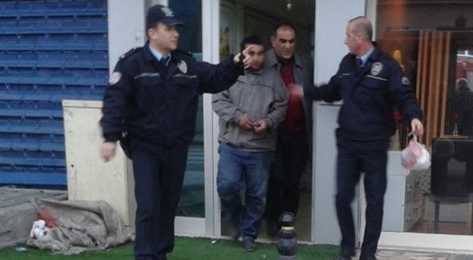 200 TL verilince intihardan vazgeçti