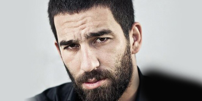 Arda Turan, Beyonce ile birlikte simit yiyecek