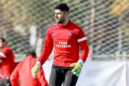 Trabzonspor'da bir deprem daha!