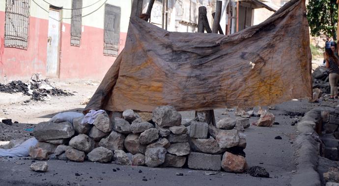 Silvan ve Şemdinli'de son durum