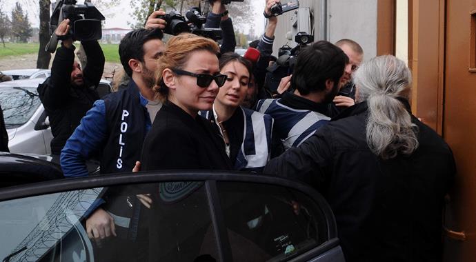 Serkan Seki: 'Ablamın durumu iyi değil'