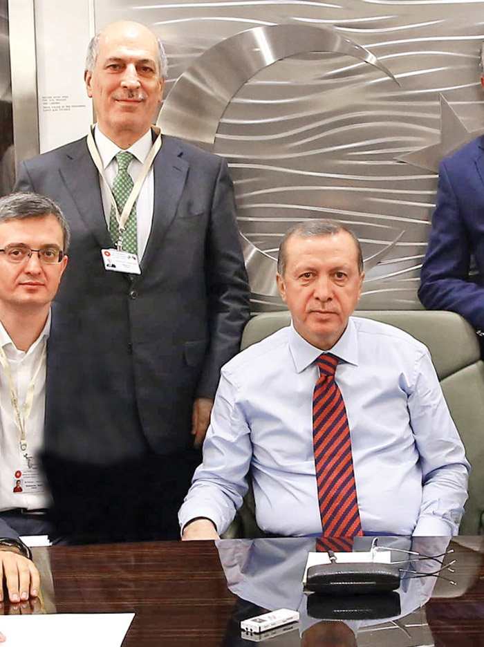 Erdoğan'dan Hakan Fidan'a: Müsaade edilmiyorsa kalması gerekirdi