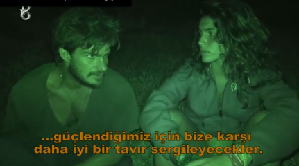 Survivor'da adaya Kim Veda Edecek?