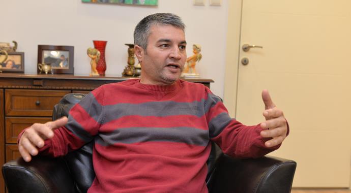 Minik Gizem'in babasından Kürt Kerim'le ilgili çarpıcı açıklama
