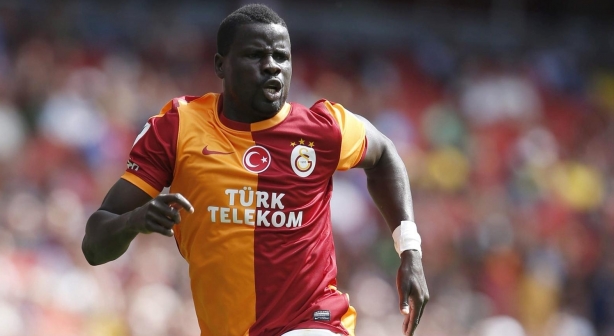 Roma, Galatasaraylı yıldızı istememiş