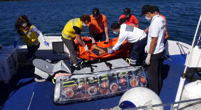 Türkiye'de Ebola'dan ilk ölüm!