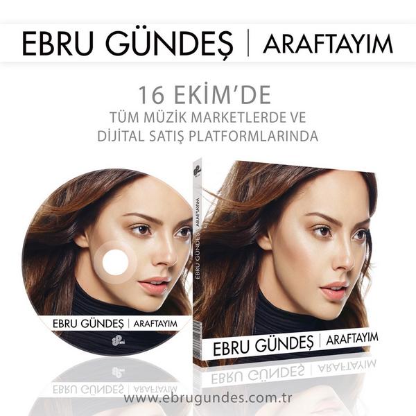 Sezen Aksu'dan Ebru Gündeş'e 'Müstehak'