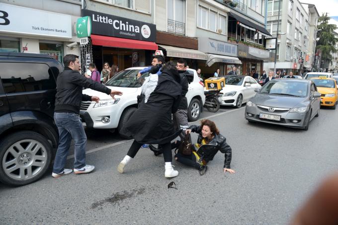 Ece Sükan ve Ümit Benan'dan 'vale' açıklaması