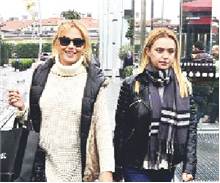 Ece Erken oğluna isim buldu