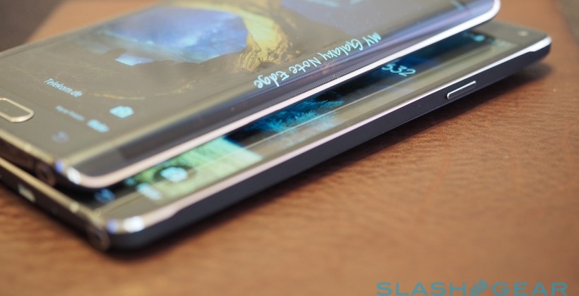 Samsung Galaxy S6 ne zaman tanıtılacak?