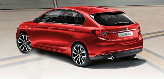 Fiat Egea fiyatı ne kadar? İşte Fiat Egea özellikleri!