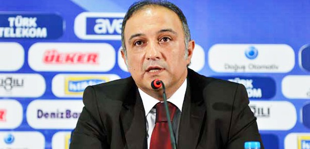 Tolga Deniz Aytöre'den istifa kararı