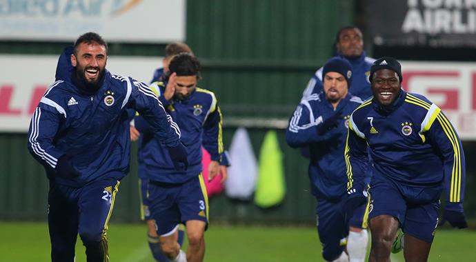 Beşiktaş - Fenerbahçe derbisinde son dakika gelişmeleri