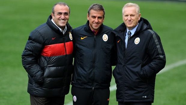 G.Saray'da deprem... O ikili bırakıyor!