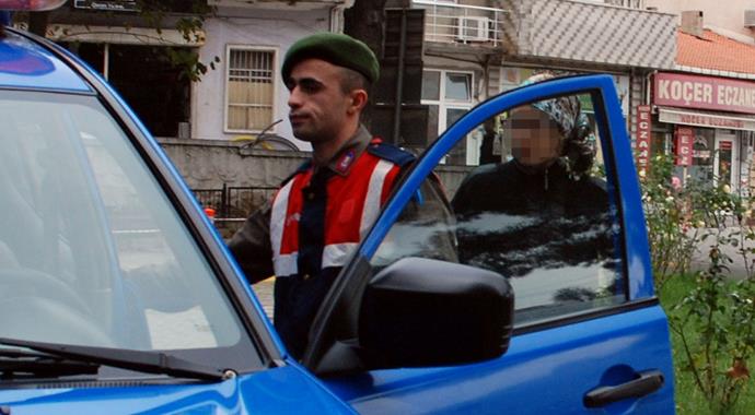 Ege Yurdakul yeniden mi kaçırıldı?