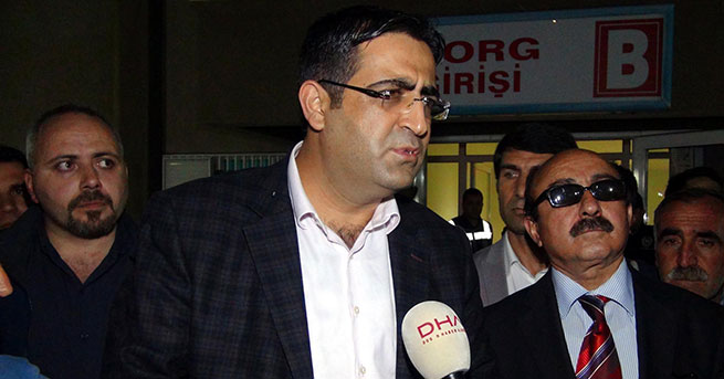 Şehit polislerin katili Milli Eğitim'de çalışıyormuş!