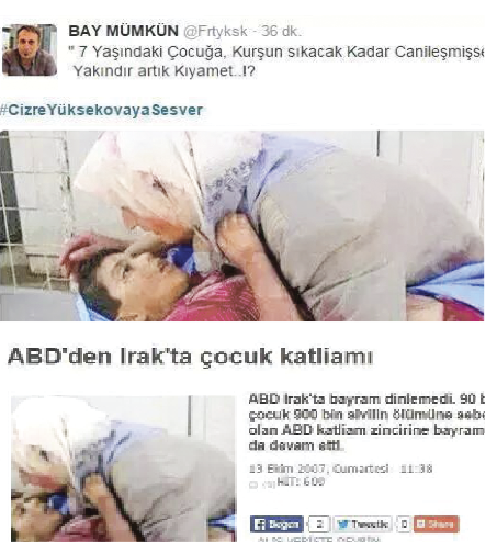 Yalanda karakter sınırı yok