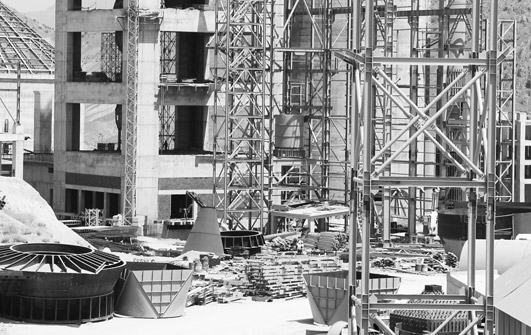 Elazığlı iş kadını 300 milyon dolarlık yatırıma imza atıyor