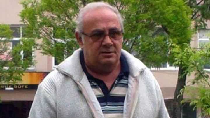 Eski futbolcu evinde ölü bulundu!
