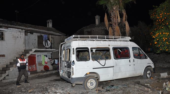 Manavgat'ta ortalığı karıştıran söylenti!