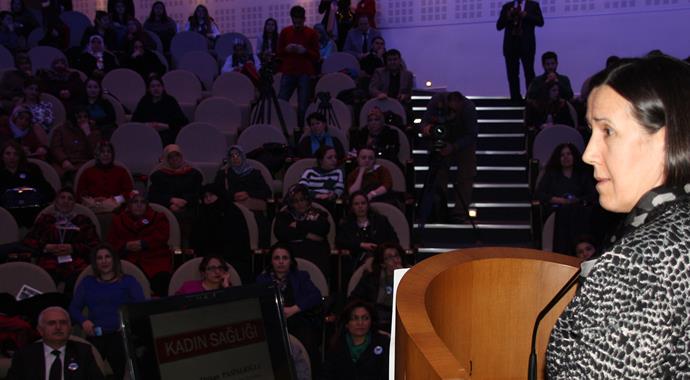 Türkiye'de bir ilk 'Anne Üniversitesi'