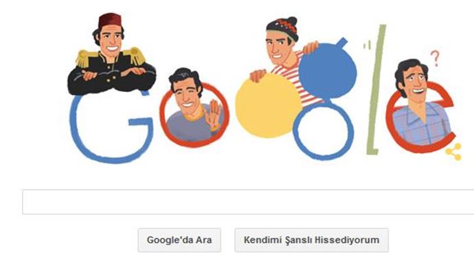 İşte Kemal Sunal'ın hiç görmediğimiz fotoğrafları