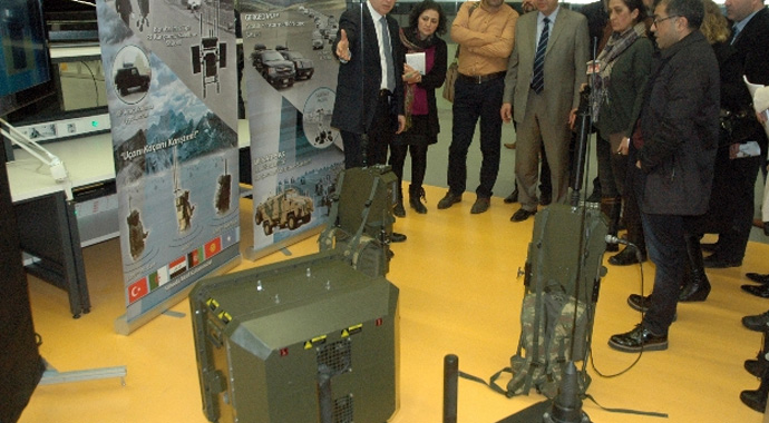 Elektrikli otobüs geliyor