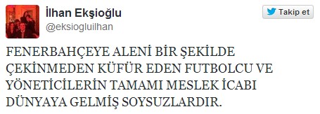 Fenerbaçe taraftarı Arena'yı bastı!