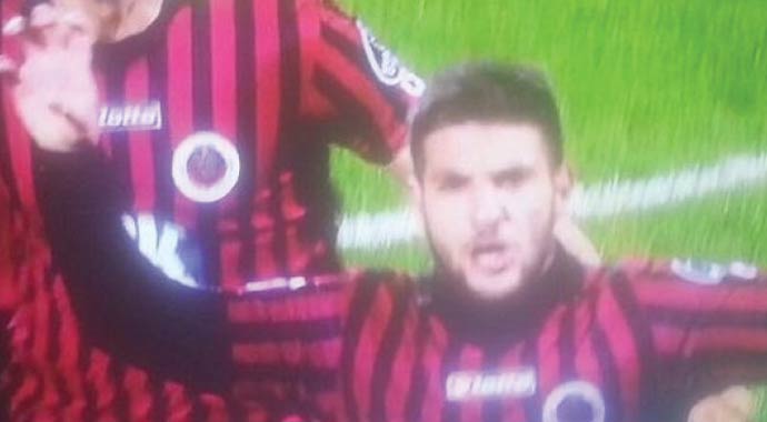 El Kabir'in sırrı!