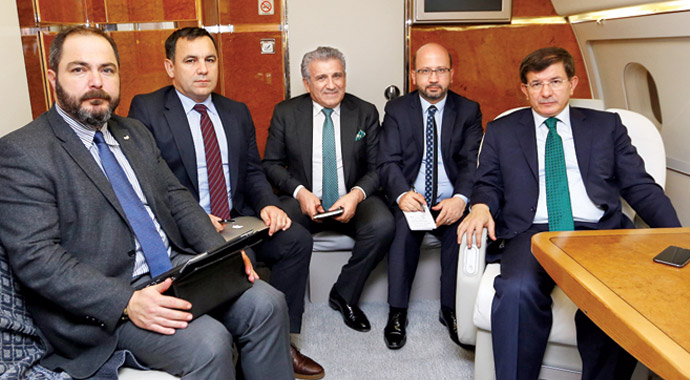 İşte jandarmanın yol haritası