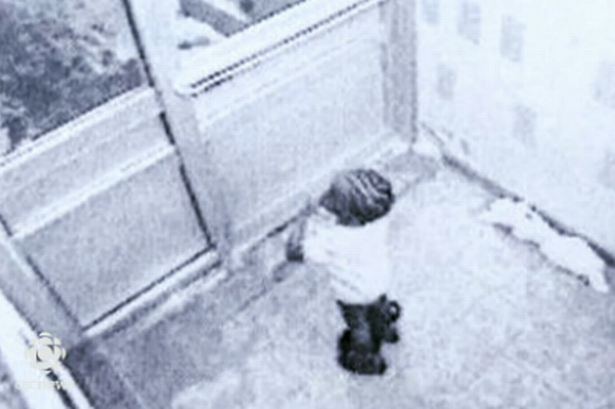 3 yaşındaki çocuk donarak öldü