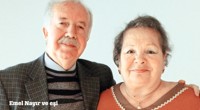 Kansere karşı zafer kazananlar