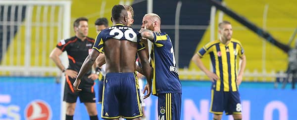 Hakemden şaşırtan sözler